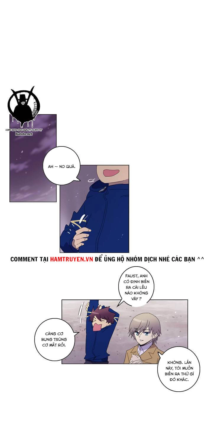 Soul Cartel Chapter 62 - 25