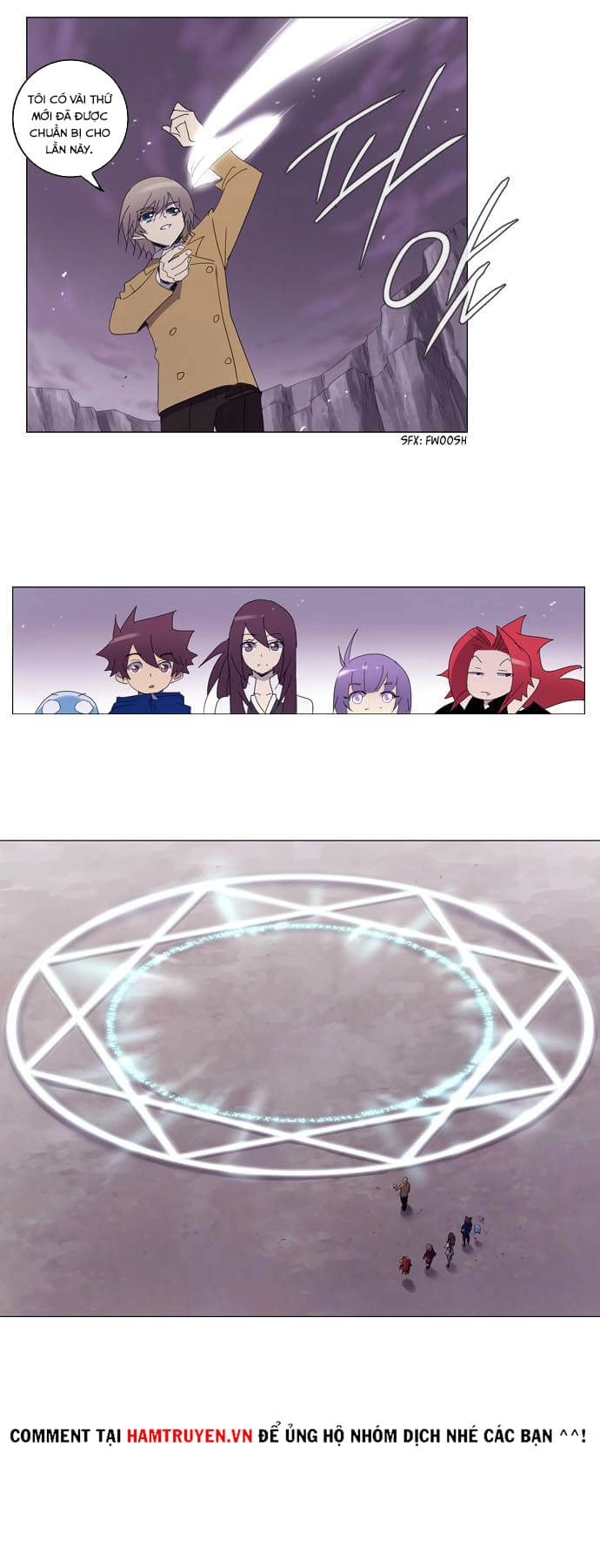 Soul Cartel Chapter 62 - 26