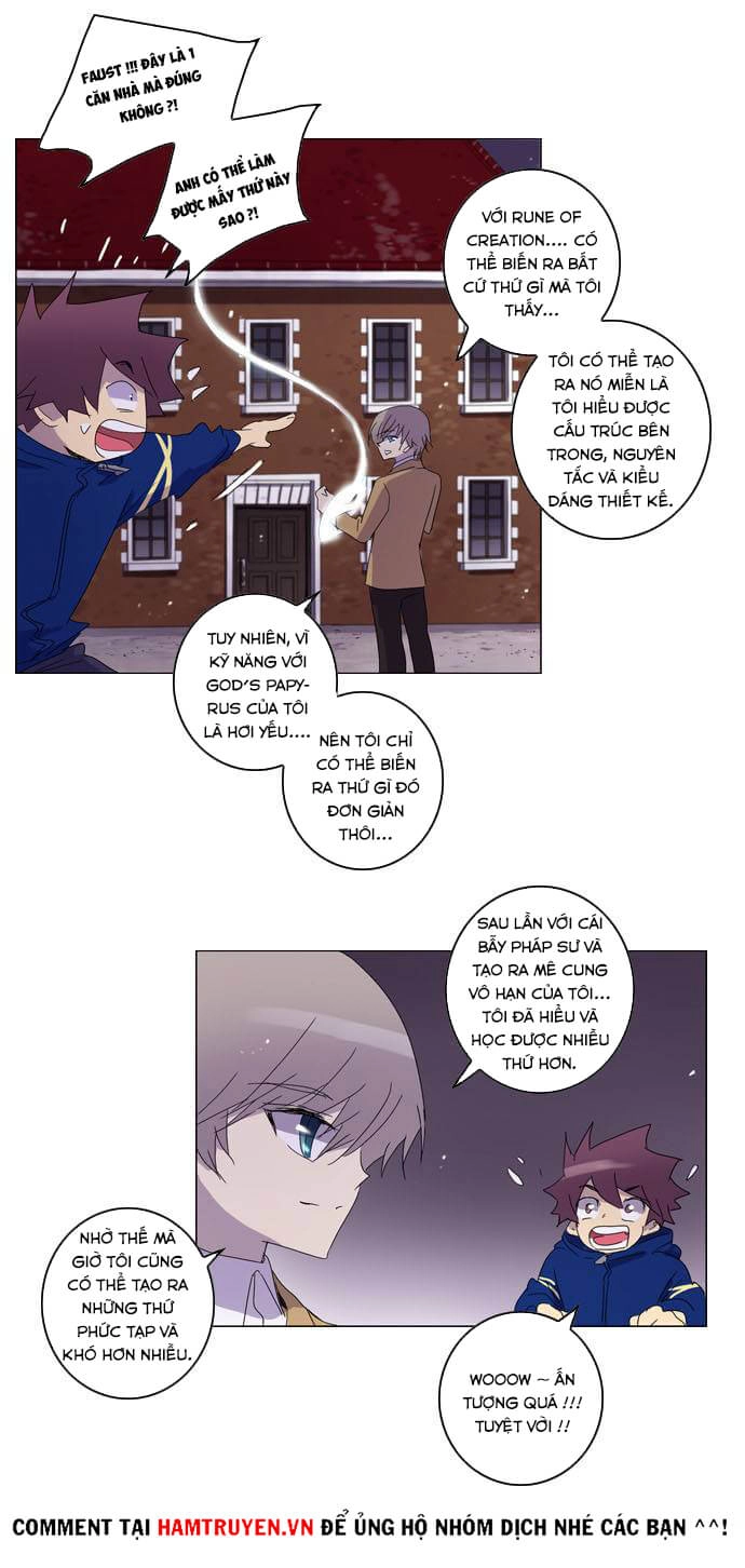 Soul Cartel Chapter 62 - 29