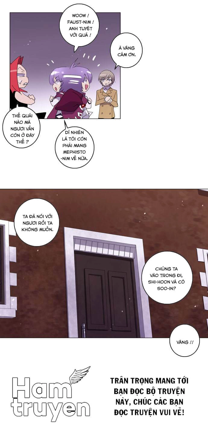 Soul Cartel Chapter 62 - 30