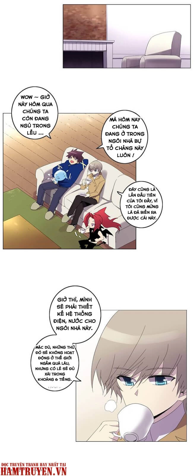 Soul Cartel Chapter 63 - 2