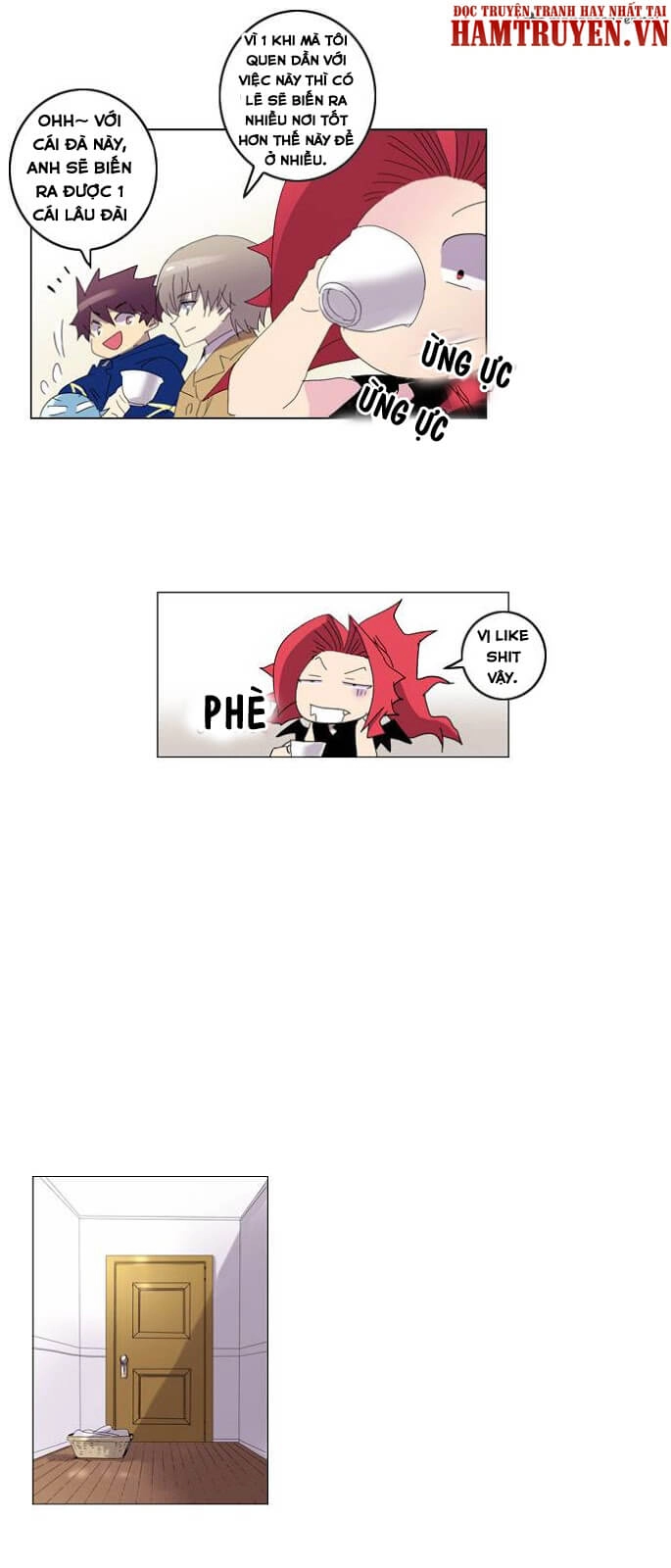 Soul Cartel Chapter 63 - 3