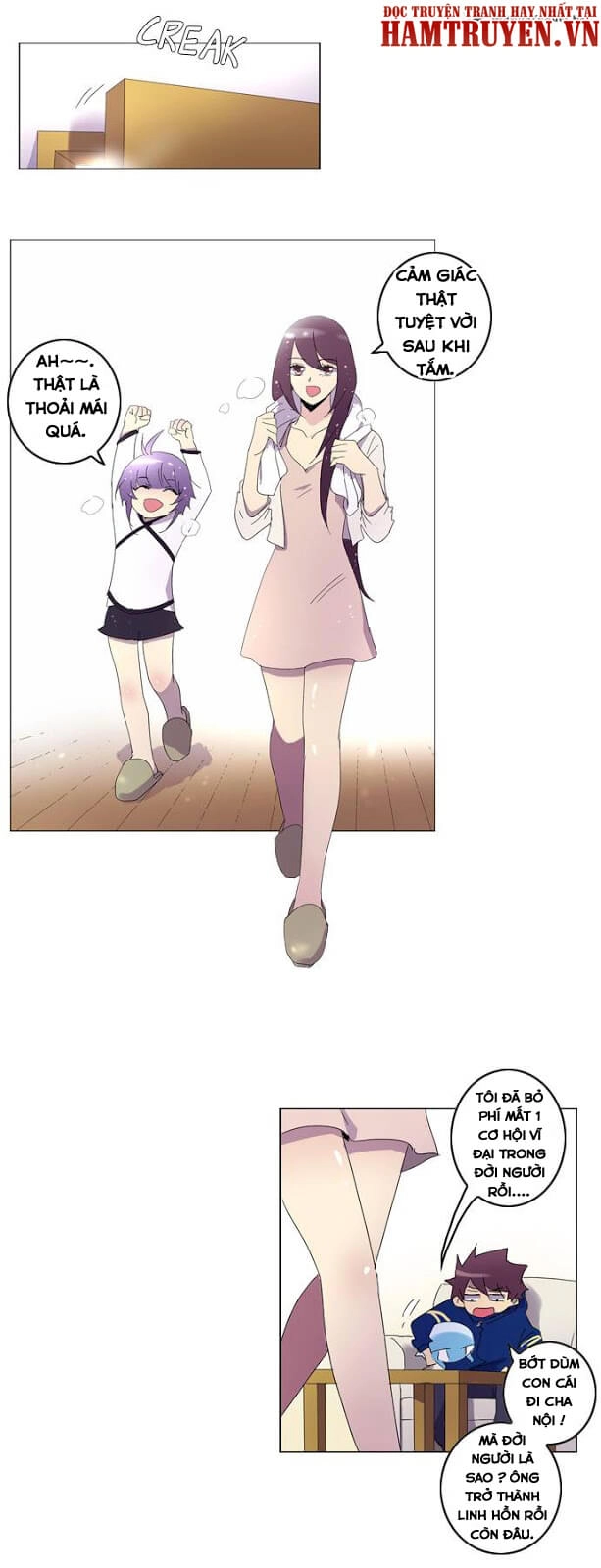 Soul Cartel Chapter 63 - 6