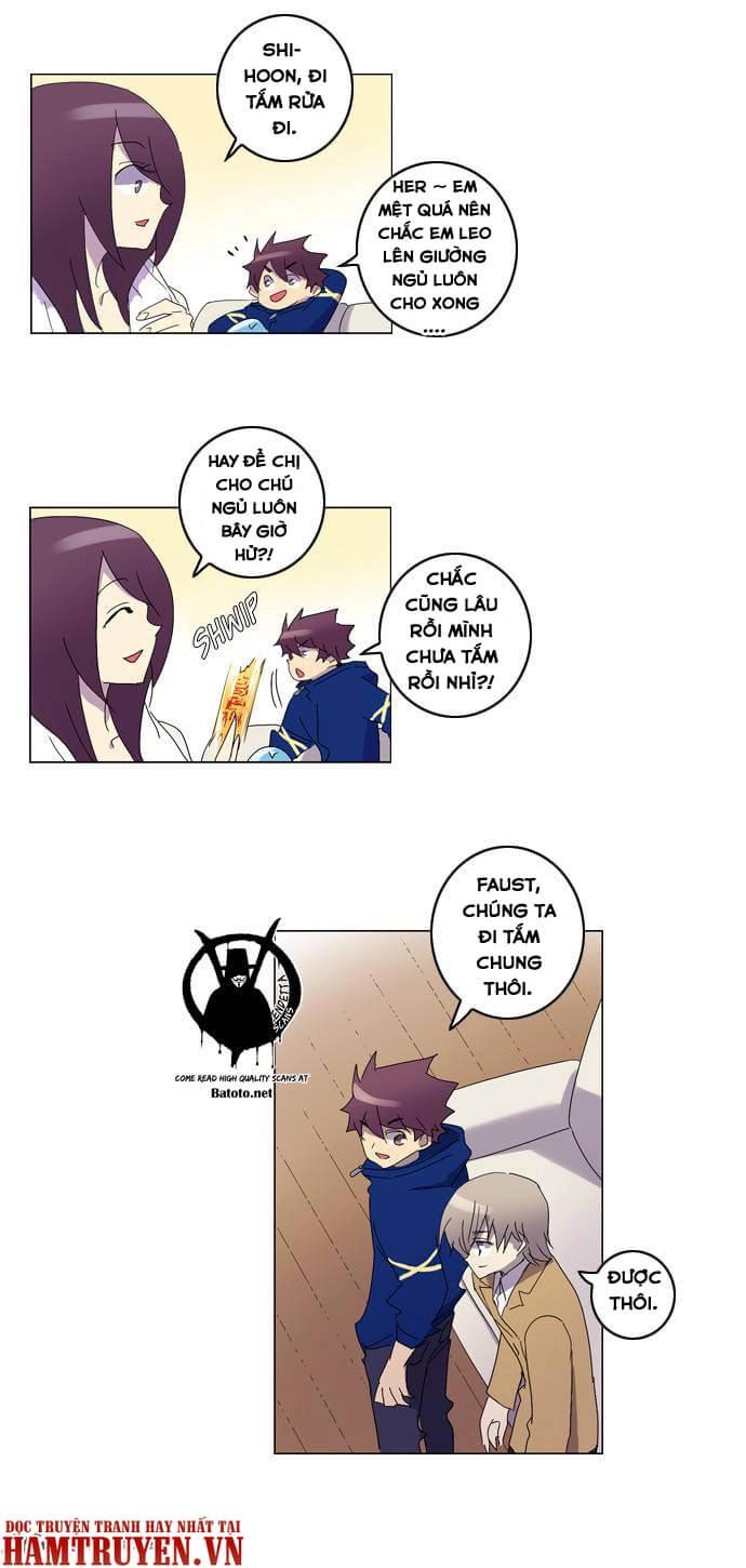 Soul Cartel Chapter 63 - 7