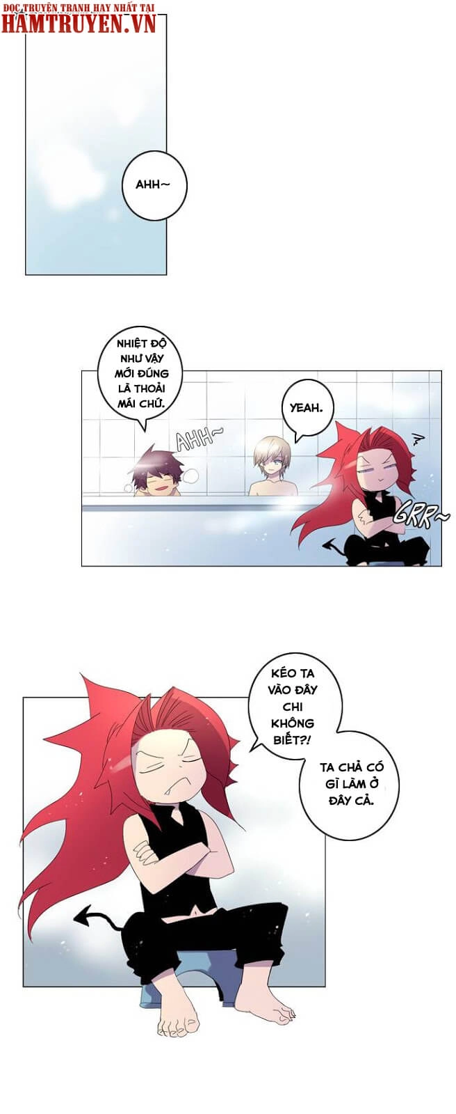 Soul Cartel Chapter 63 - 9