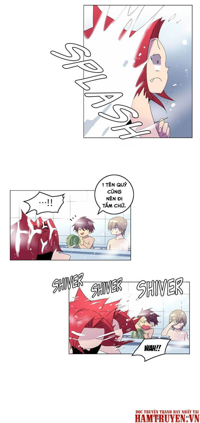 Soul Cartel Chapter 63 - 10