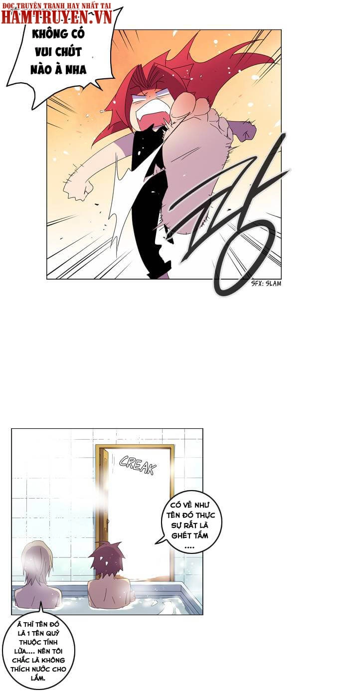 Soul Cartel Chapter 63 - 11