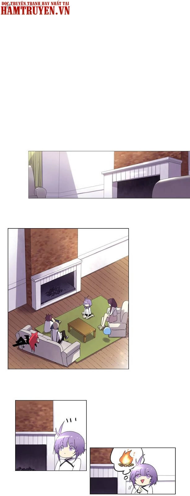 Soul Cartel Chapter 63 - 14