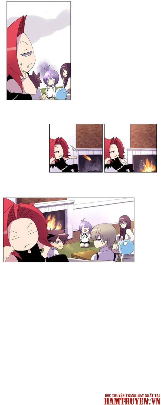 Soul Cartel Chapter 63 - 16