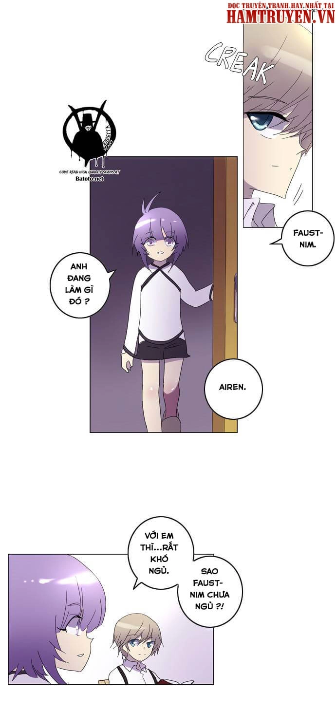 Soul Cartel Chapter 63 - 19