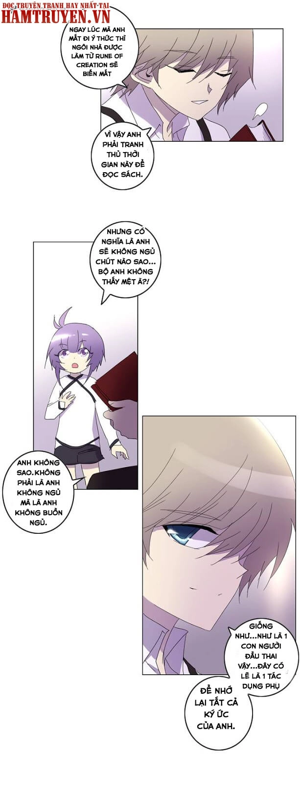 Soul Cartel Chapter 63 - 20