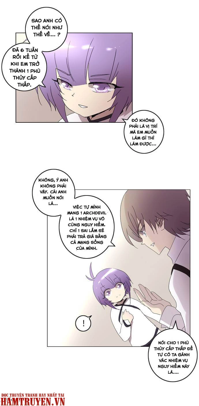 Soul Cartel Chapter 63 - 24