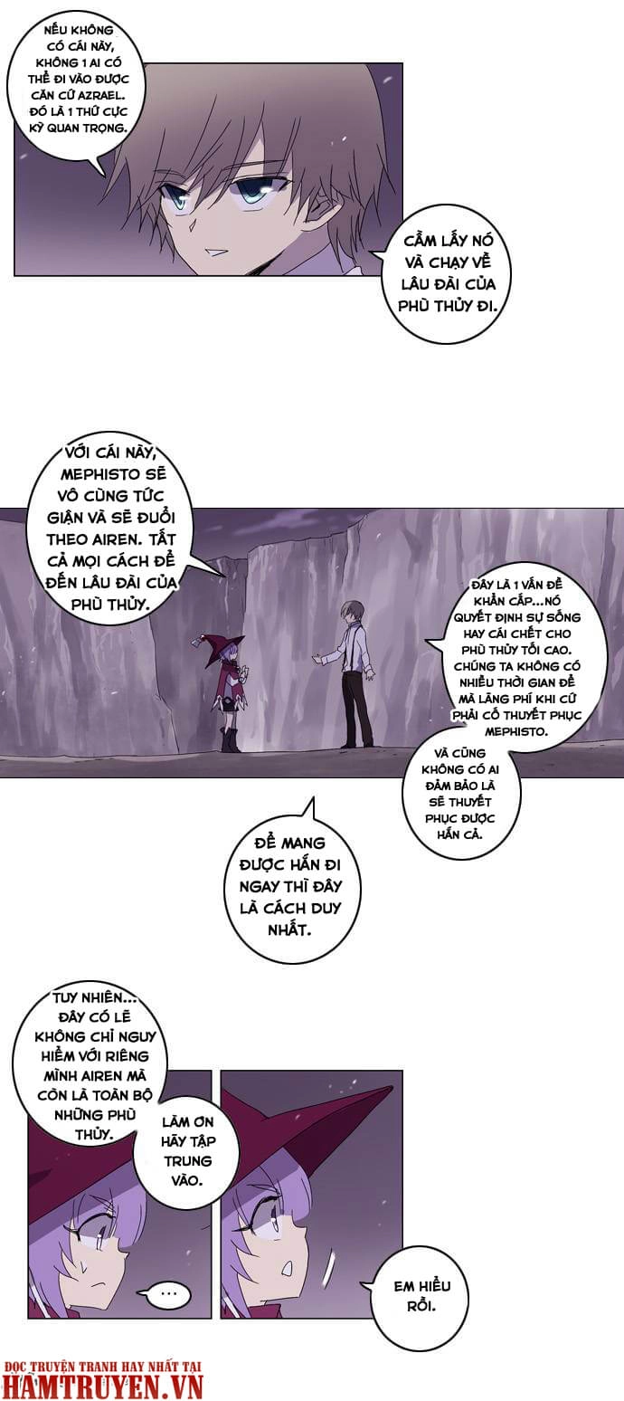 Soul Cartel Chapter 63 - 29