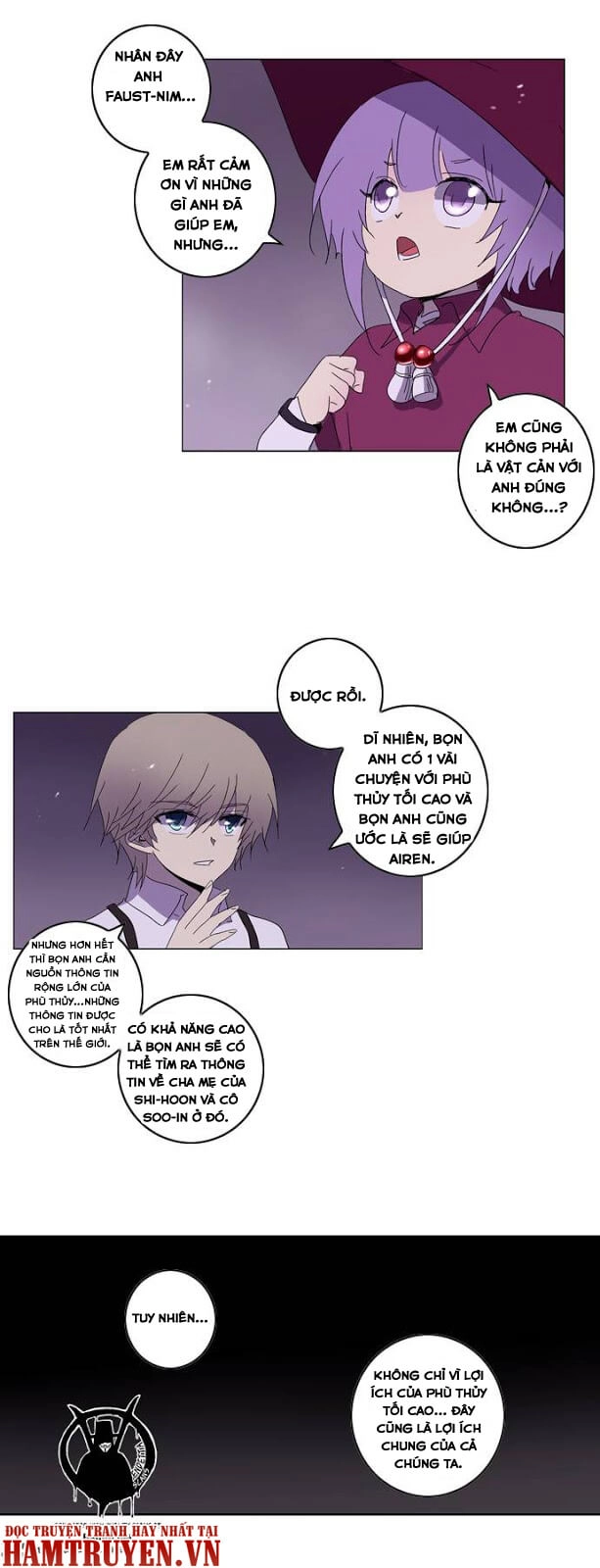 Soul Cartel Chapter 63 - 31