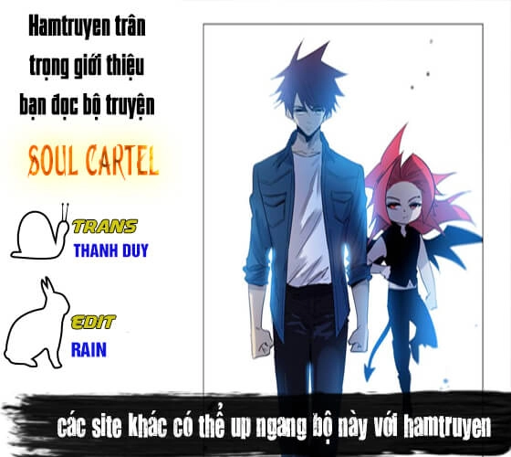 Soul Cartel Chapter 63 - 34