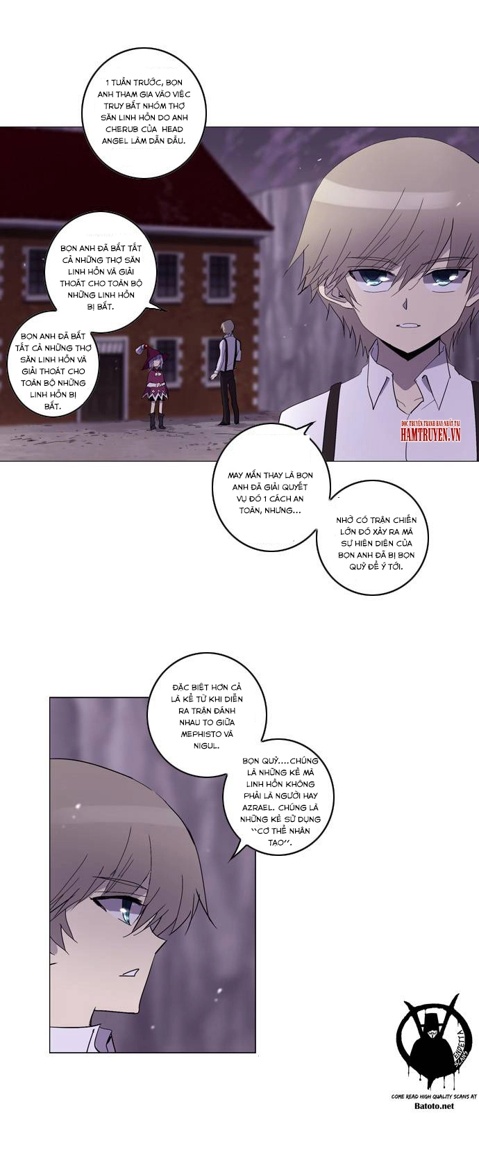 Soul Cartel Chapter 64 - 2