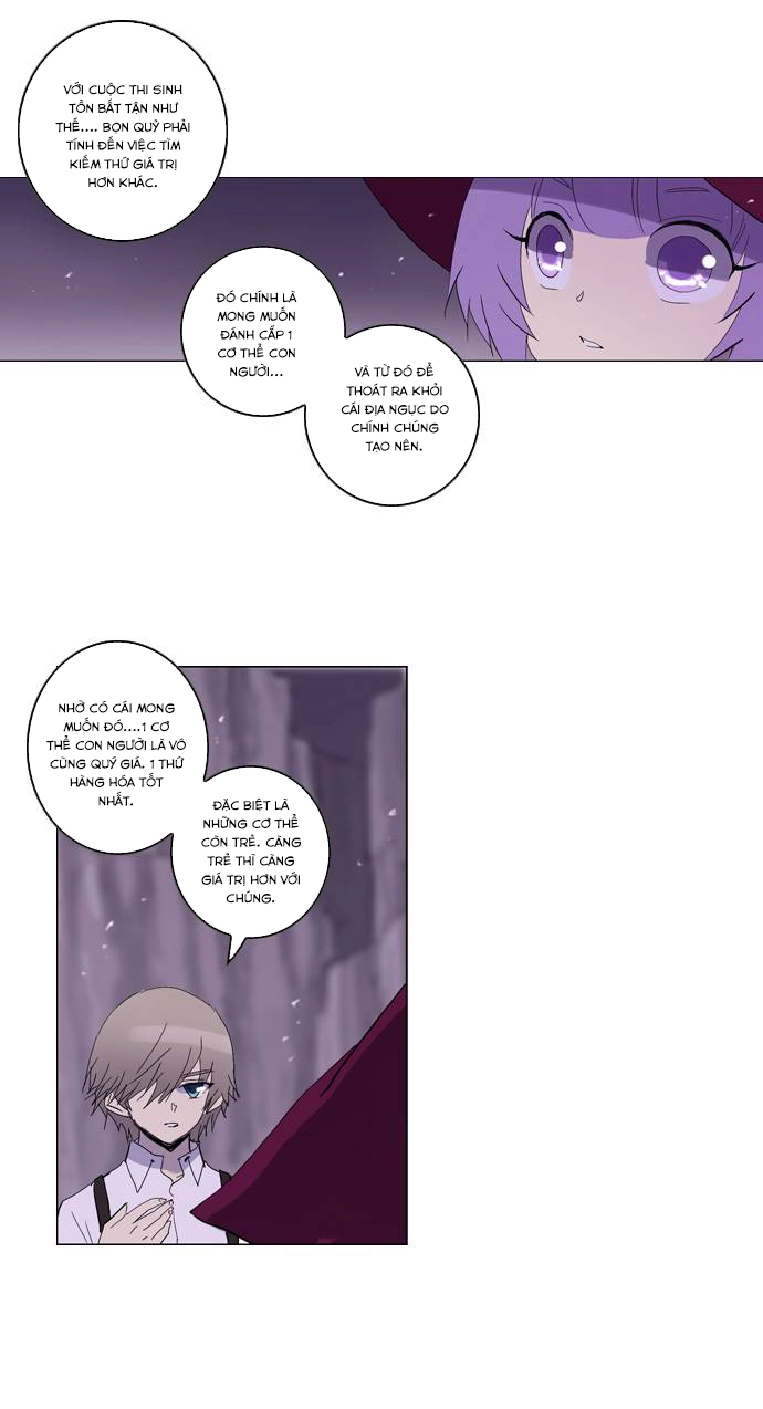 Soul Cartel Chapter 64 - 4