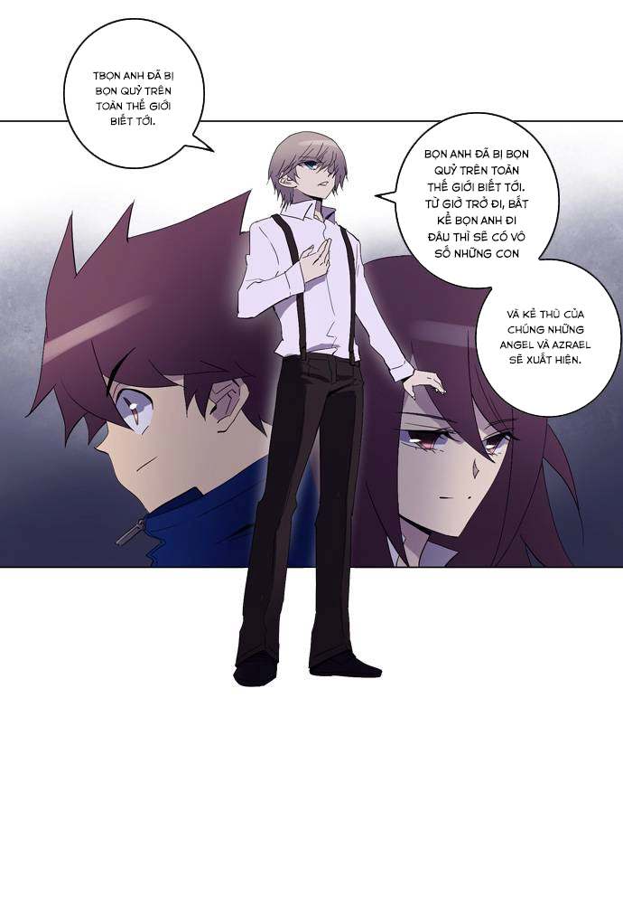 Soul Cartel Chapter 64 - 5