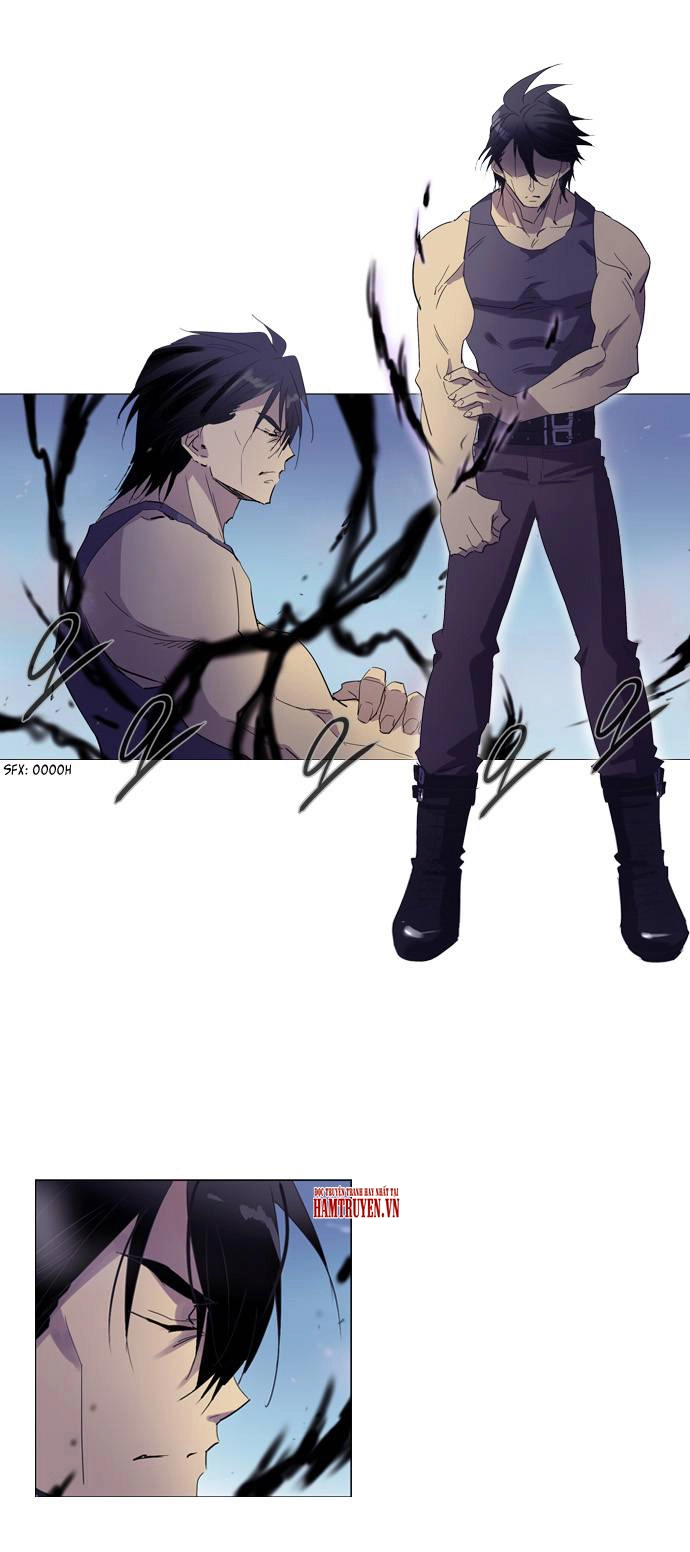 Soul Cartel Chapter 64 - 9