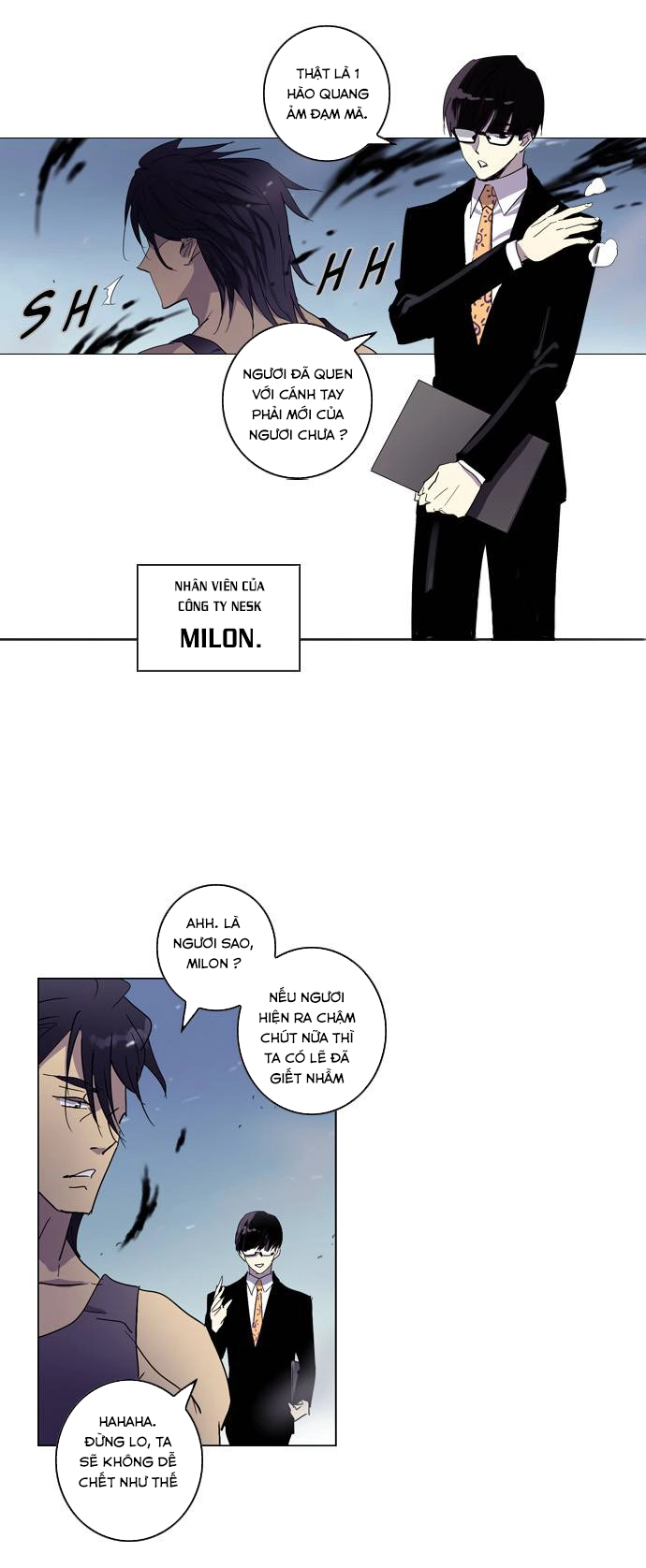 Soul Cartel Chapter 64 - 11