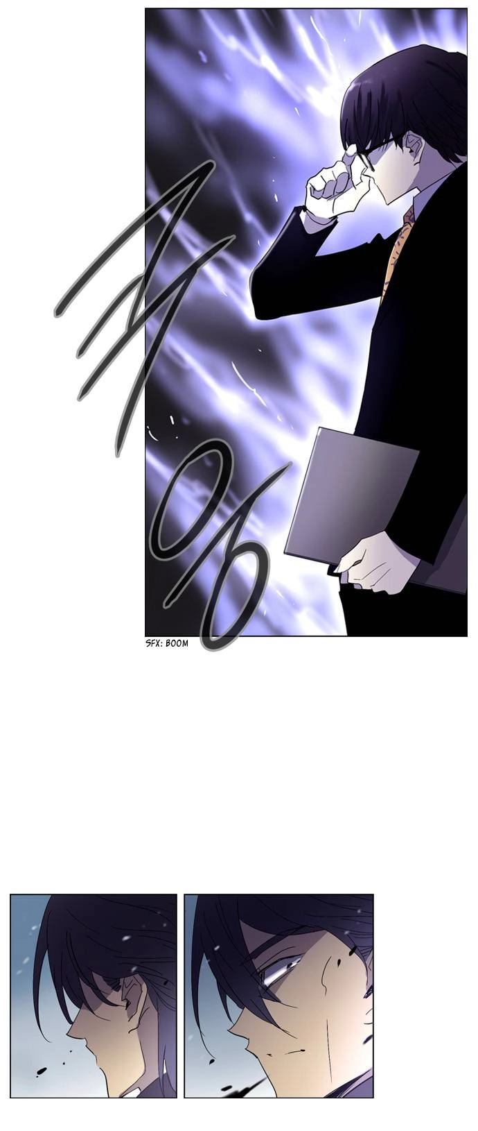 Soul Cartel Chapter 64 - 18