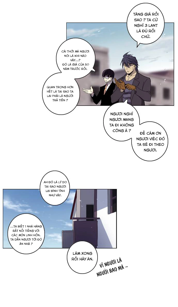 Soul Cartel Chapter 64 - 22