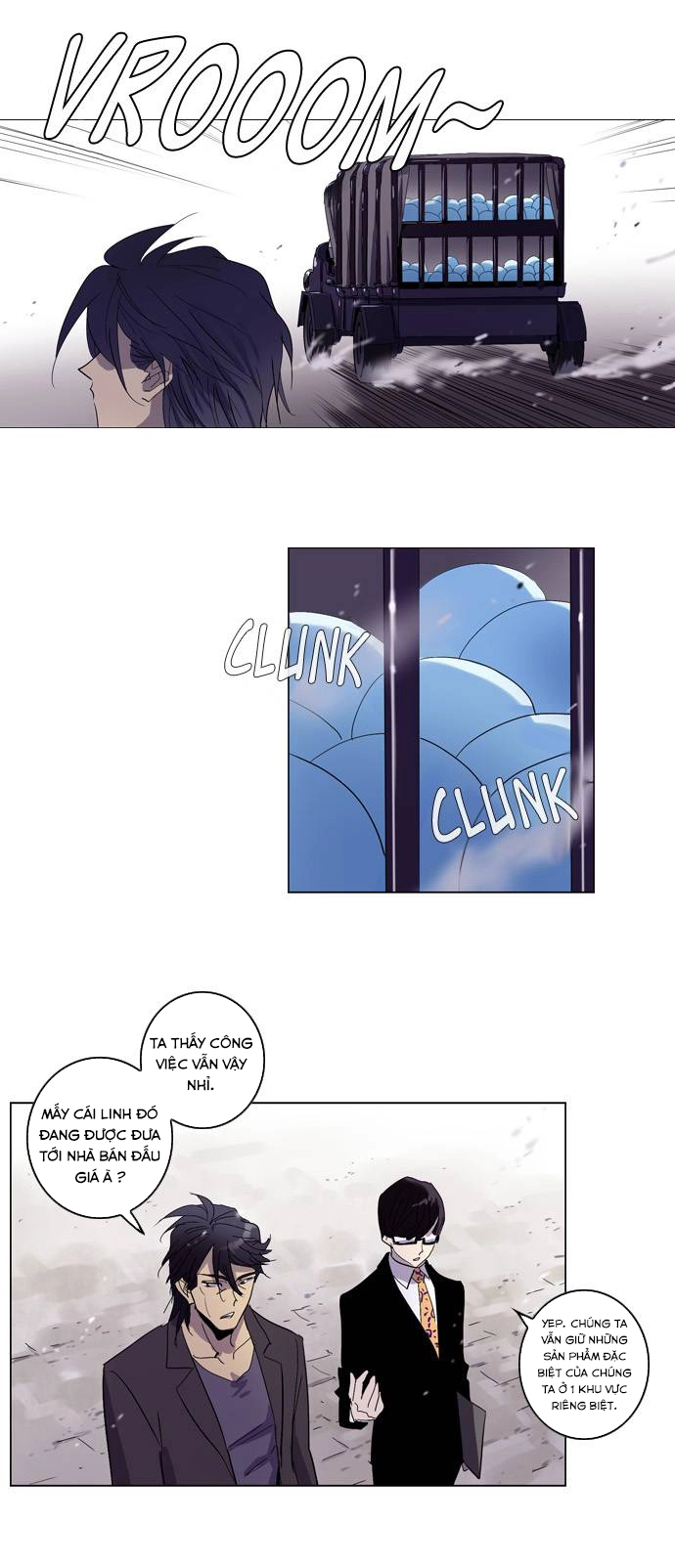 Soul Cartel Chapter 64 - 24