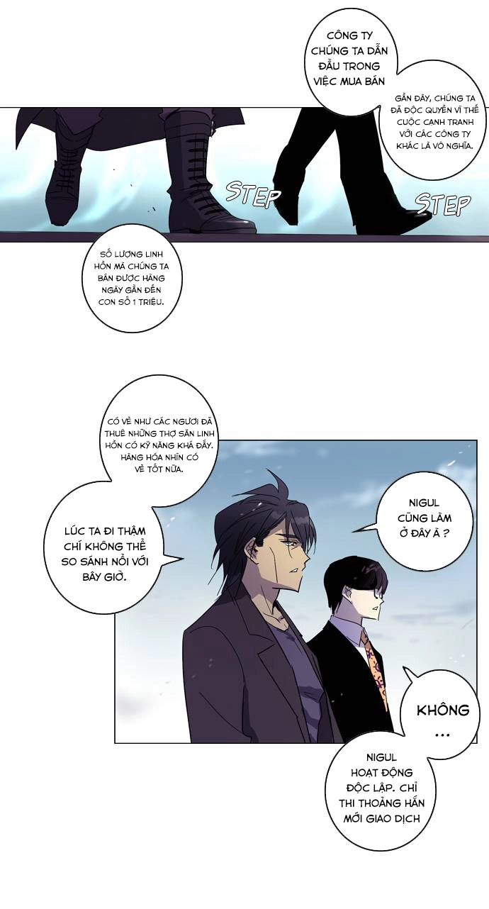 Soul Cartel Chapter 64 - 25