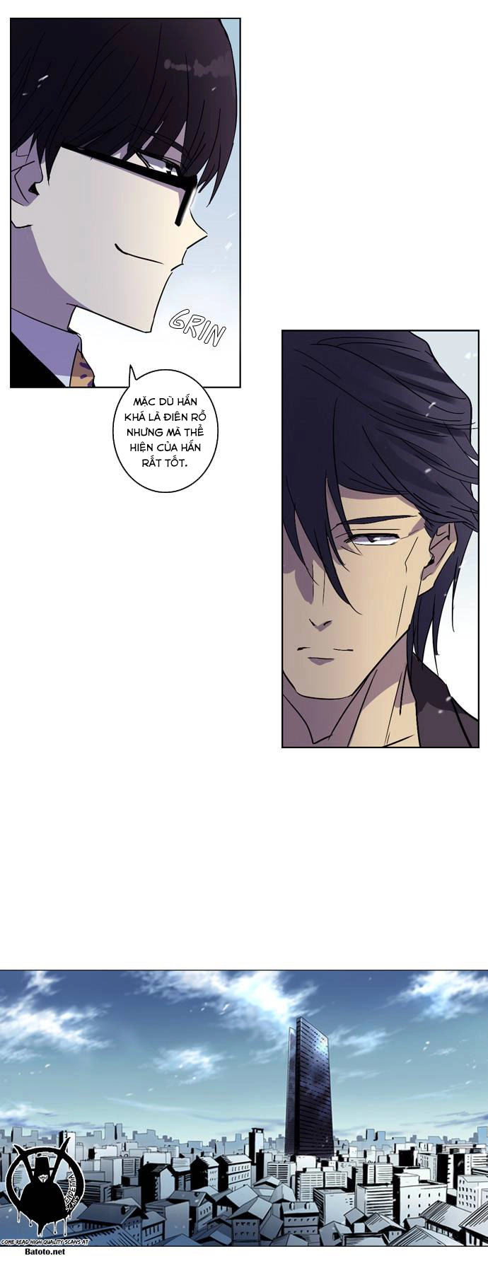 Soul Cartel Chapter 64 - 26