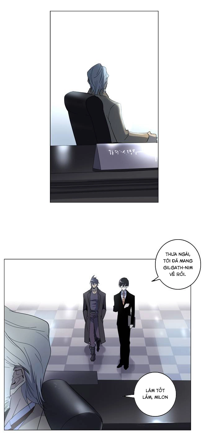 Soul Cartel Chapter 64 - 28