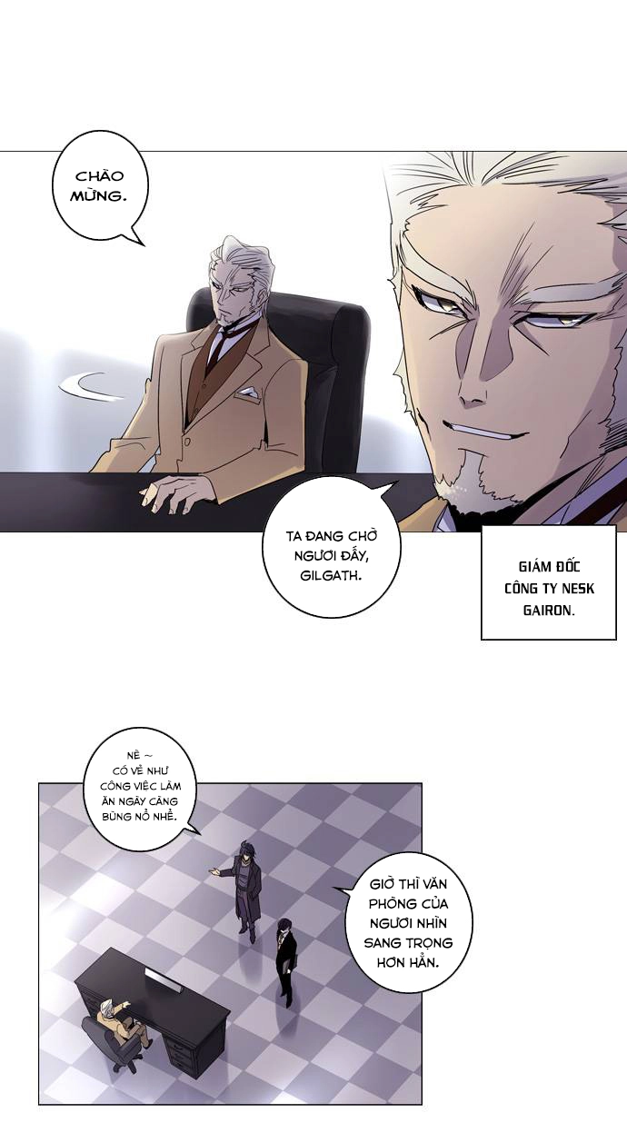 Soul Cartel Chapter 64 - 29