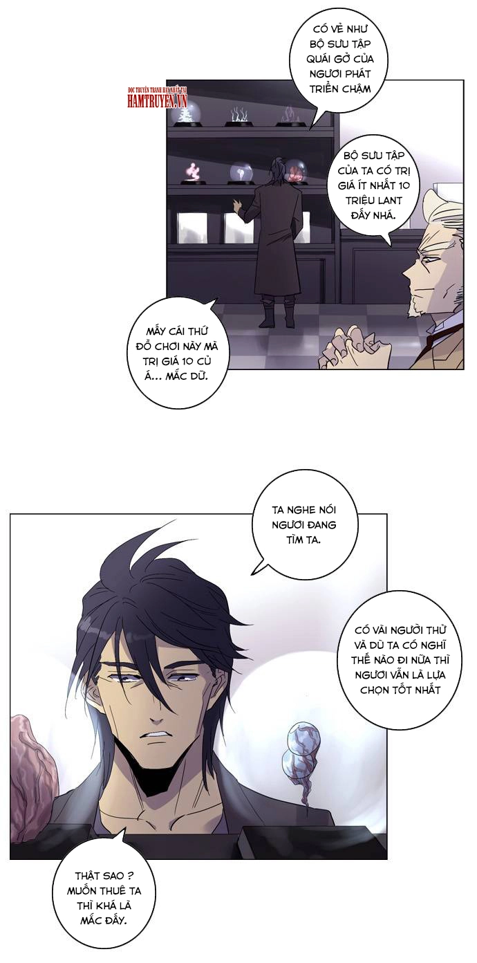 Soul Cartel Chapter 64 - 30