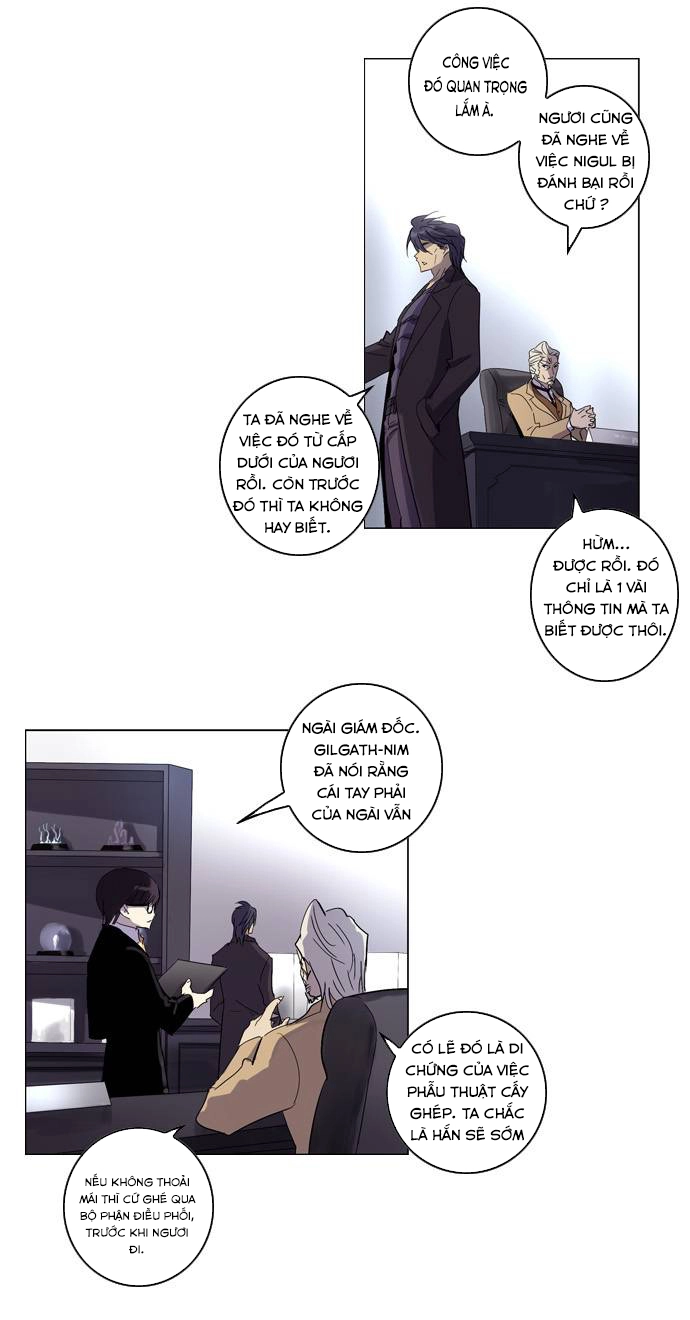 Soul Cartel Chapter 64 - 31