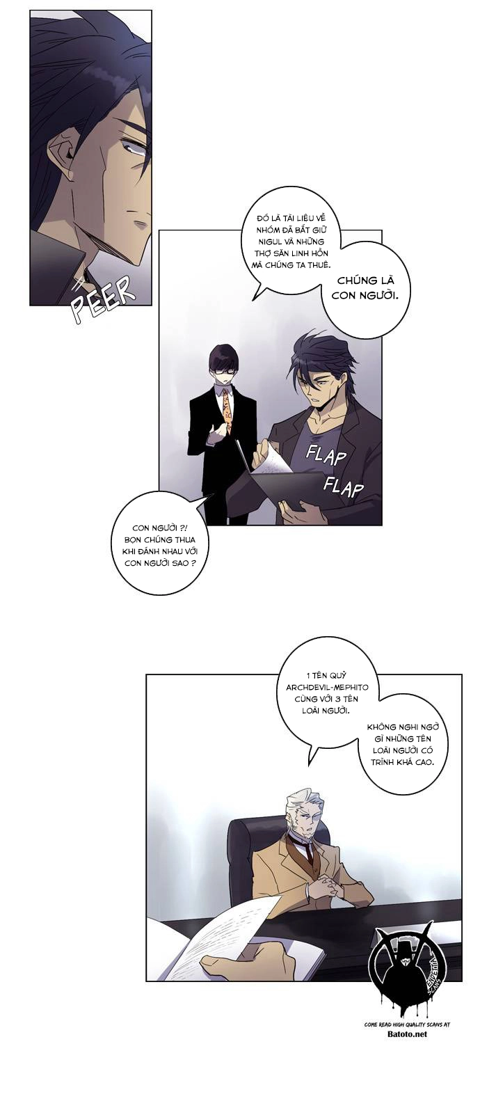 Soul Cartel Chapter 64 - 32