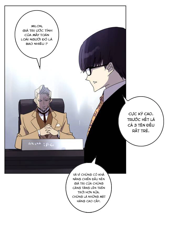 Soul Cartel Chapter 64 - 33