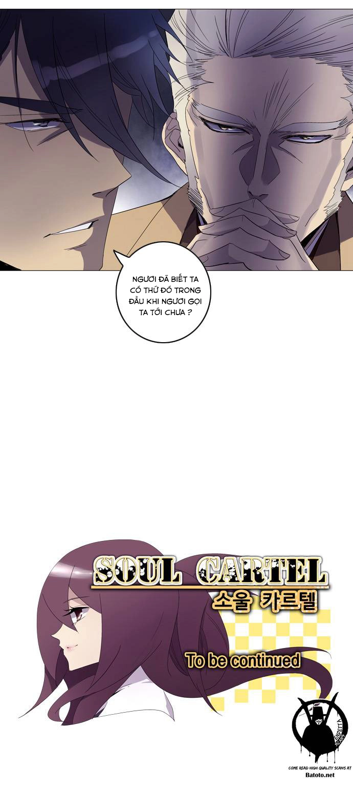 Soul Cartel Chapter 64 - 38