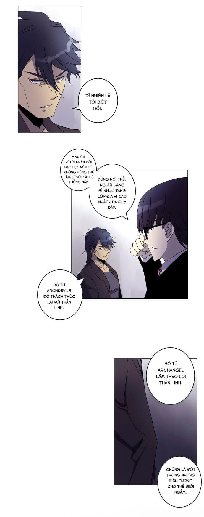 Soul Cartel Chapter 65 - 2