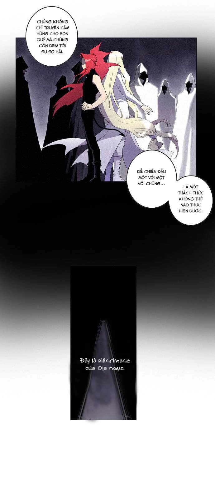 Soul Cartel Chapter 65 - 3