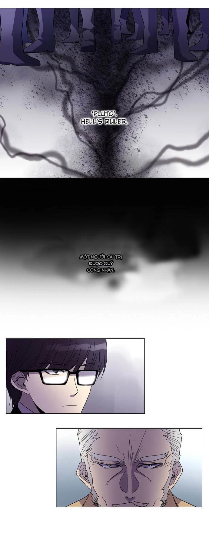 Soul Cartel Chapter 65 - 5