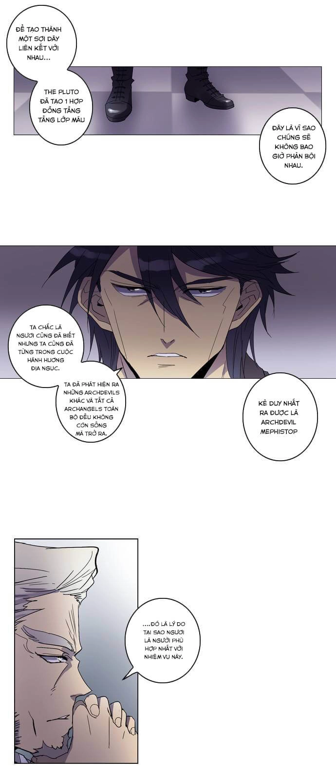 Soul Cartel Chapter 65 - 6