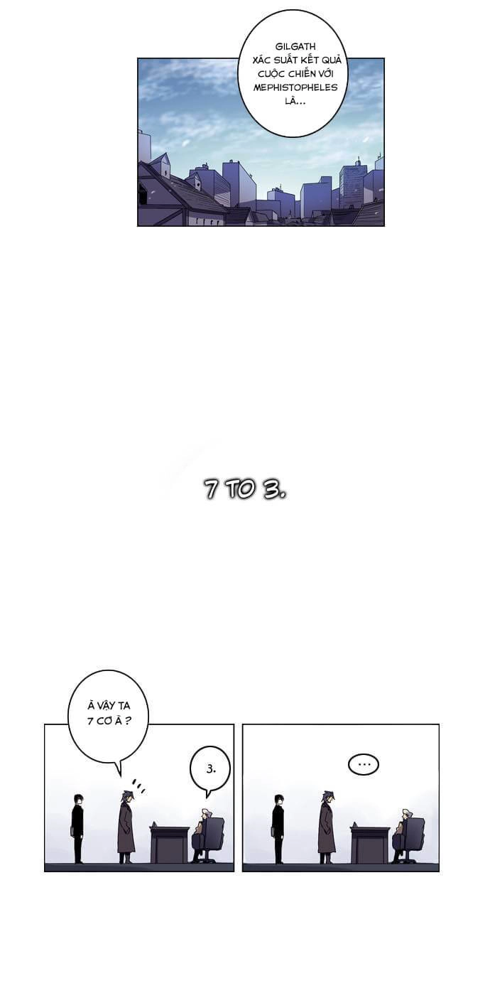 Soul Cartel Chapter 65 - 10