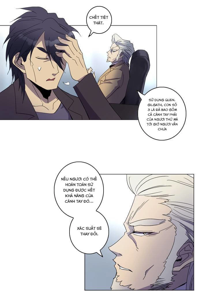 Soul Cartel Chapter 65 - 11