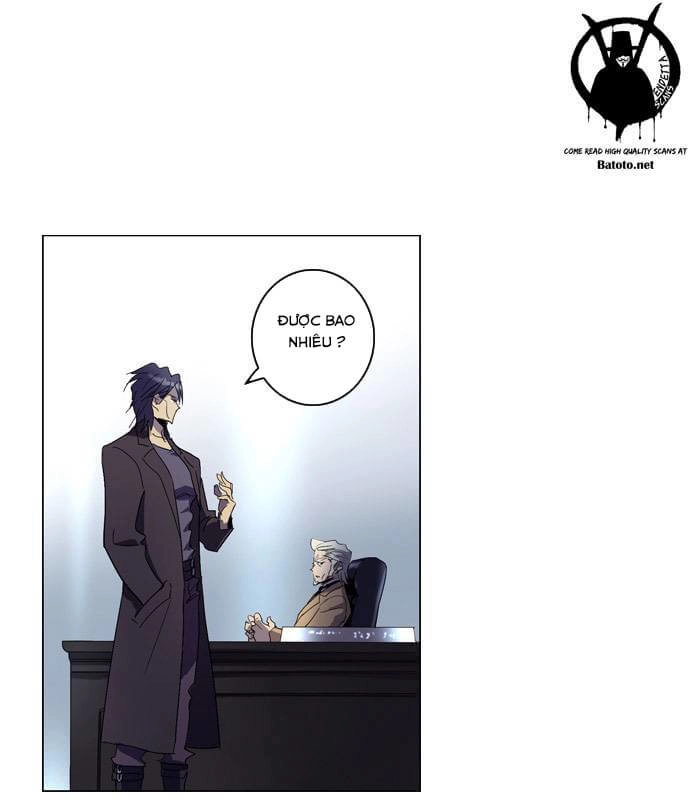 Soul Cartel Chapter 65 - 12