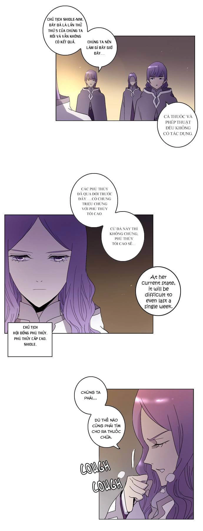 Soul Cartel Chapter 65 - 20