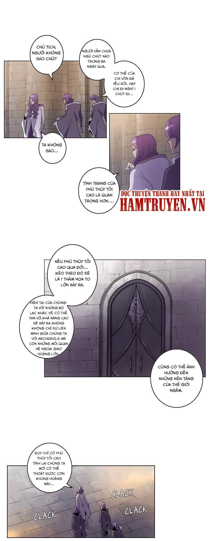 Soul Cartel Chapter 65 - 21