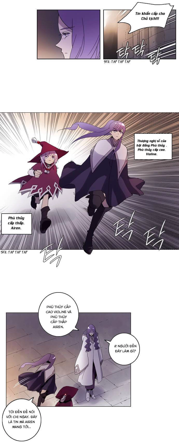 Soul Cartel Chapter 65 - 22