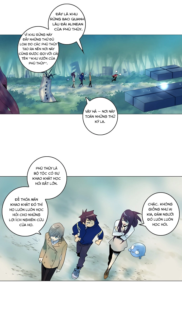 Soul Cartel Chapter 66 - 4