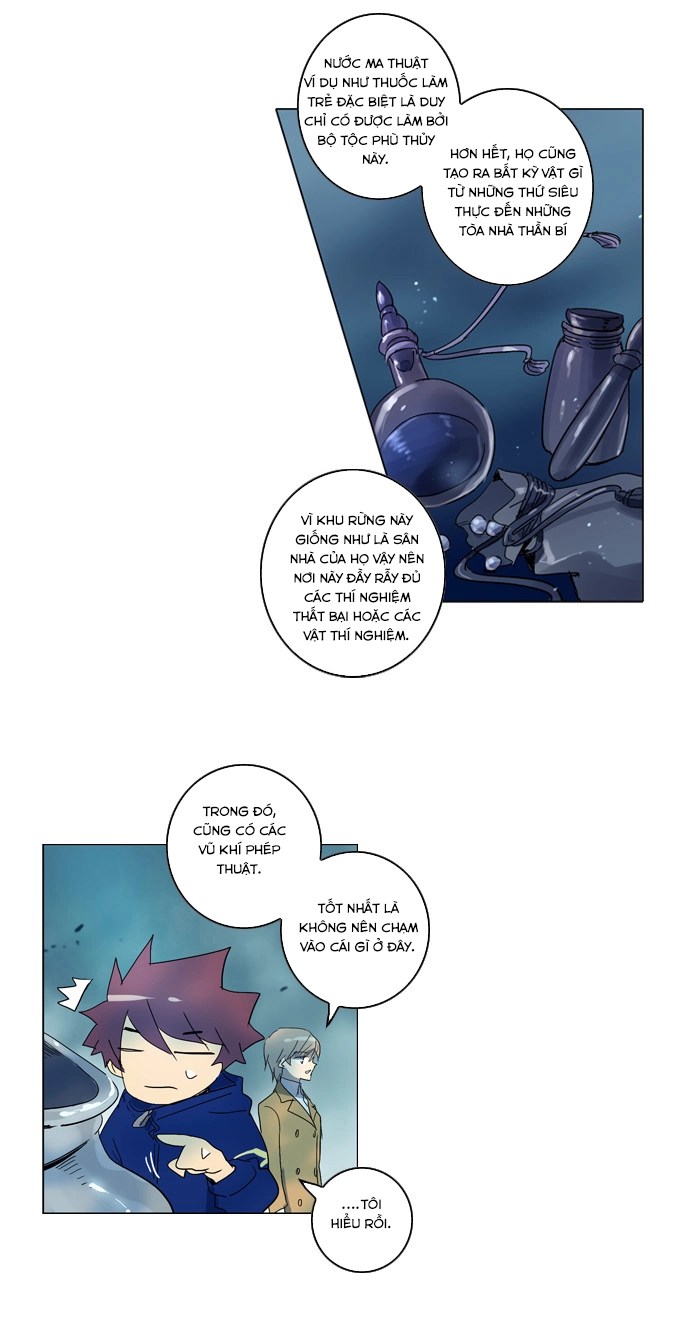 Soul Cartel Chapter 66 - 5