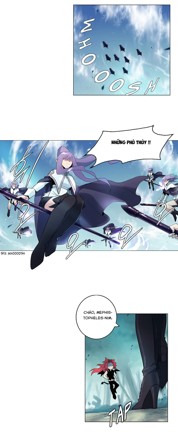 Soul Cartel Chapter 66 - 7