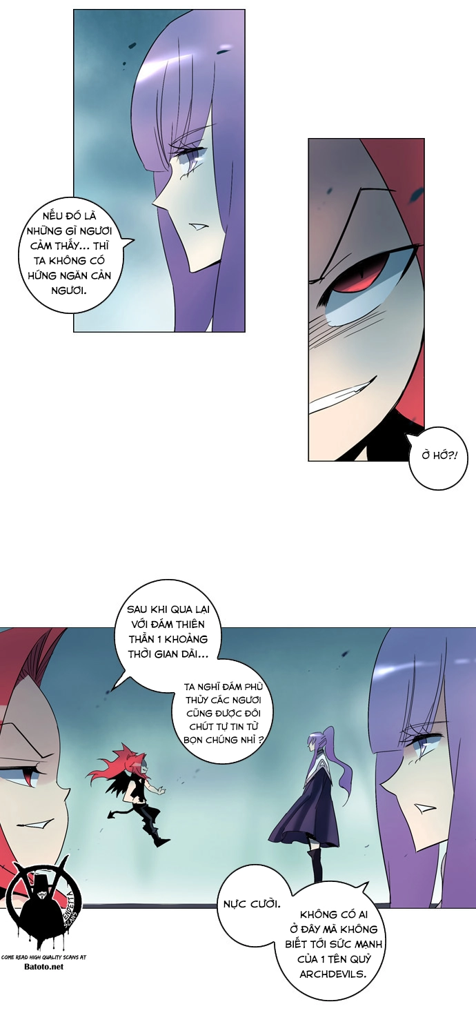 Soul Cartel Chapter 66 - 9